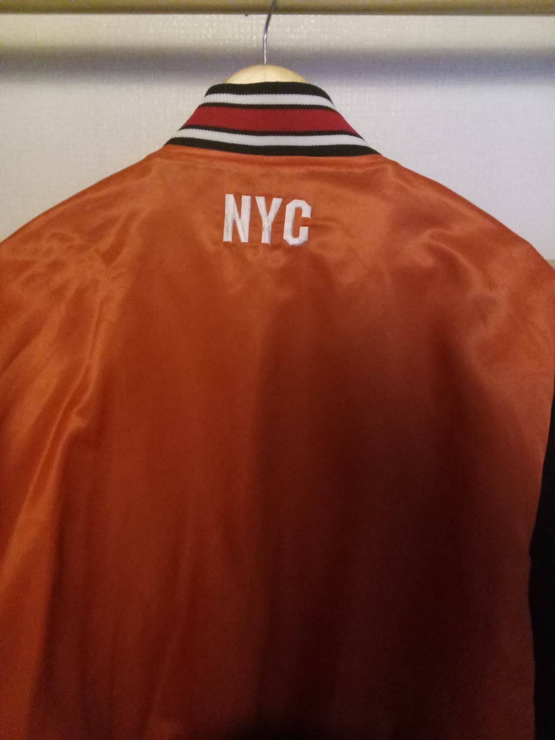 뉴욕 스태디움 자켓 상품이미지3