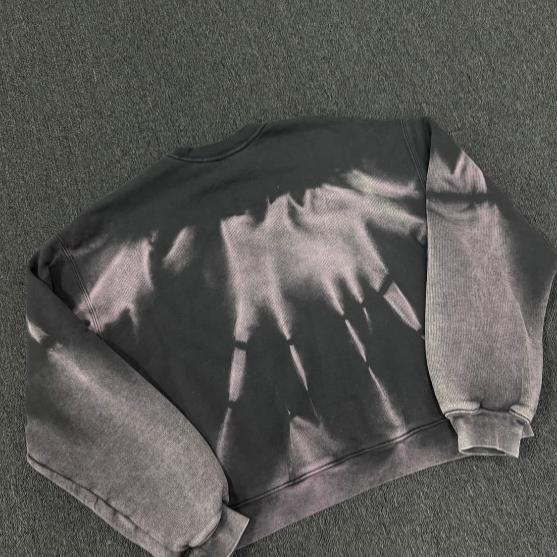 알렉산더왕 크루넥 스웨트맨투맨  상품이미지6