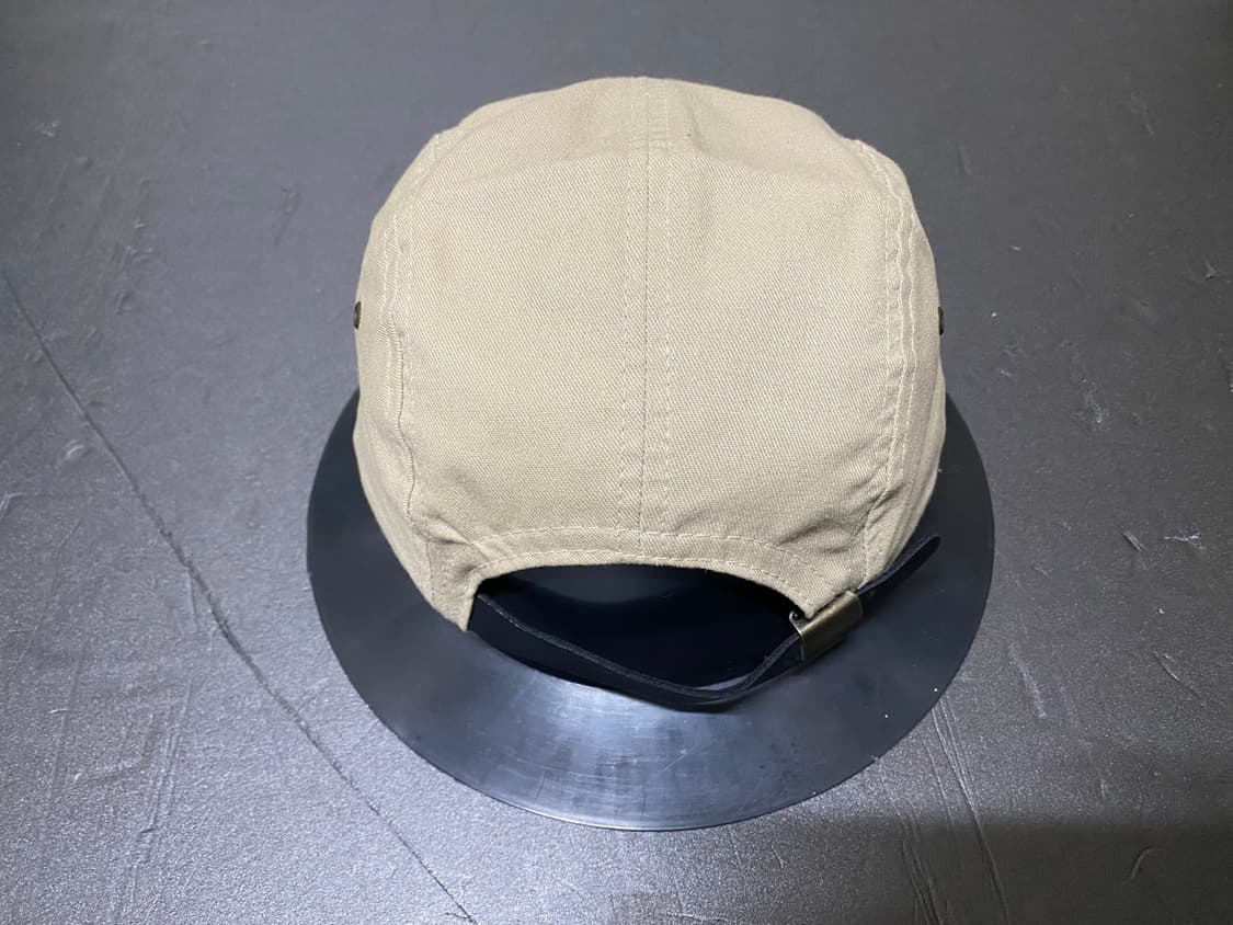 Usa vintage camp cap캠프캡 상품이미지5