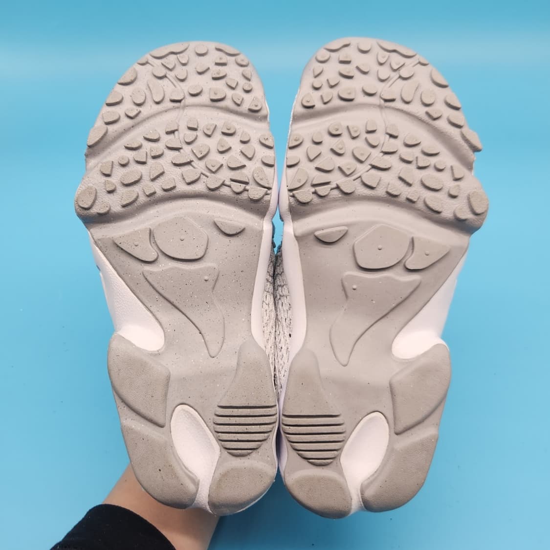 o 나이키 에어리프트 여성샌들230 상품이미지3