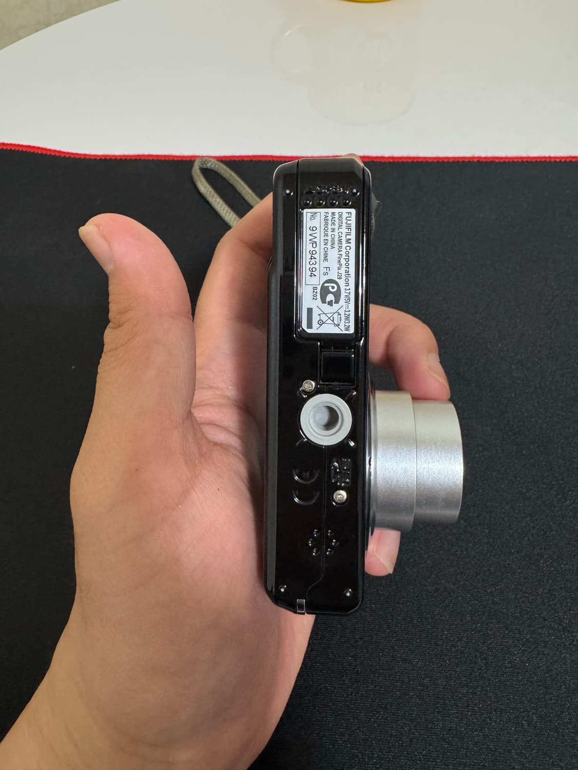 [민트급]후지필름 파인픽스 j29 디카 상품이미지5