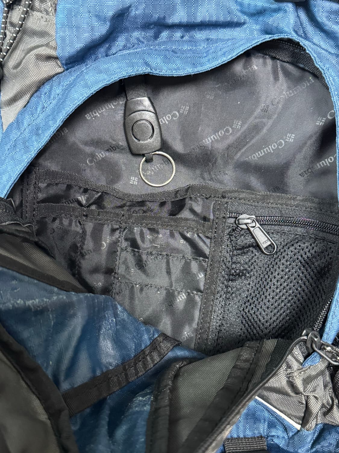 콜롬비아 백팩 23 상품이미지5