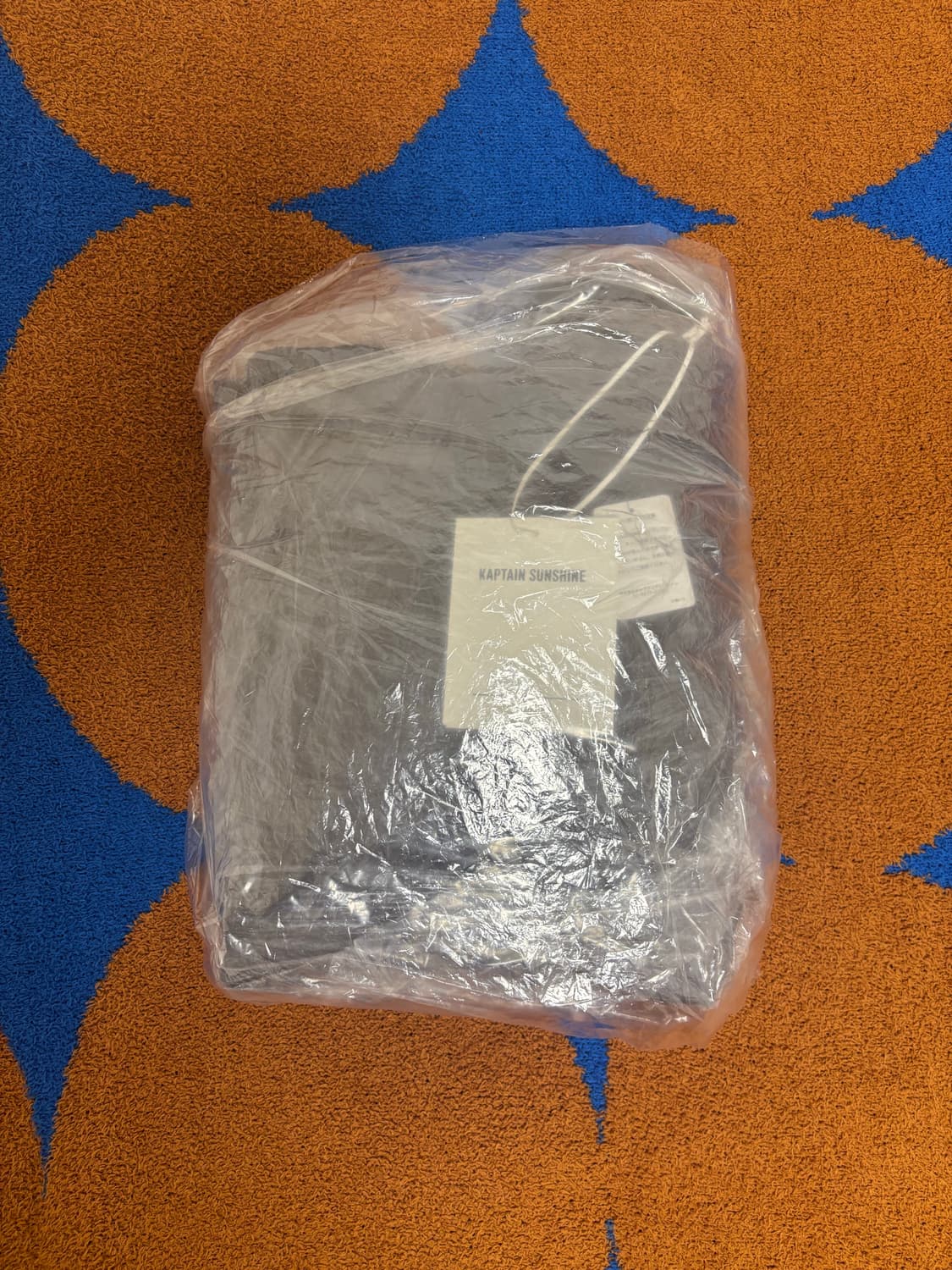 (새상품최저가, 택풀구성⭕️선물가능⭕️) 캡틴선샤인 포레스터 자켓 상품이미지7