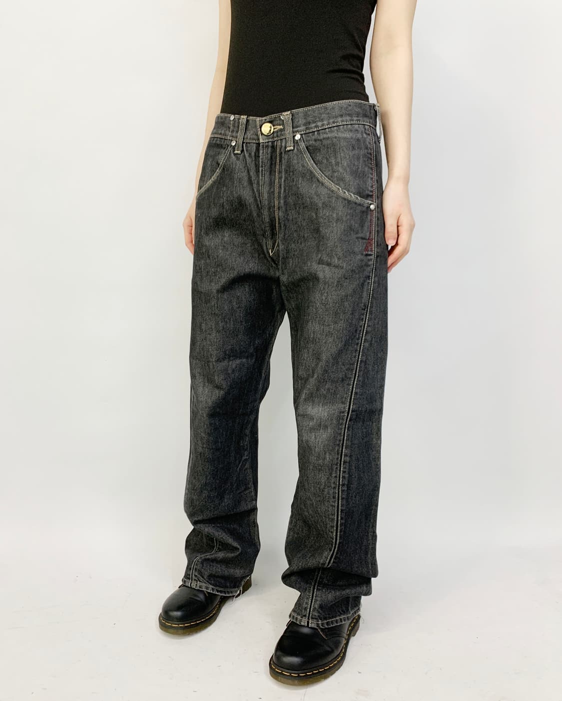 리바이스 엔지니어드 진 데님 팬츠 상품이미지3