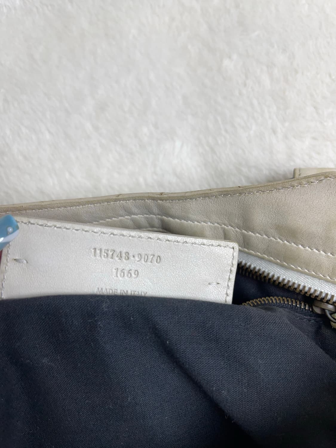 발렌시아가 모터 시티백 상품이미지9