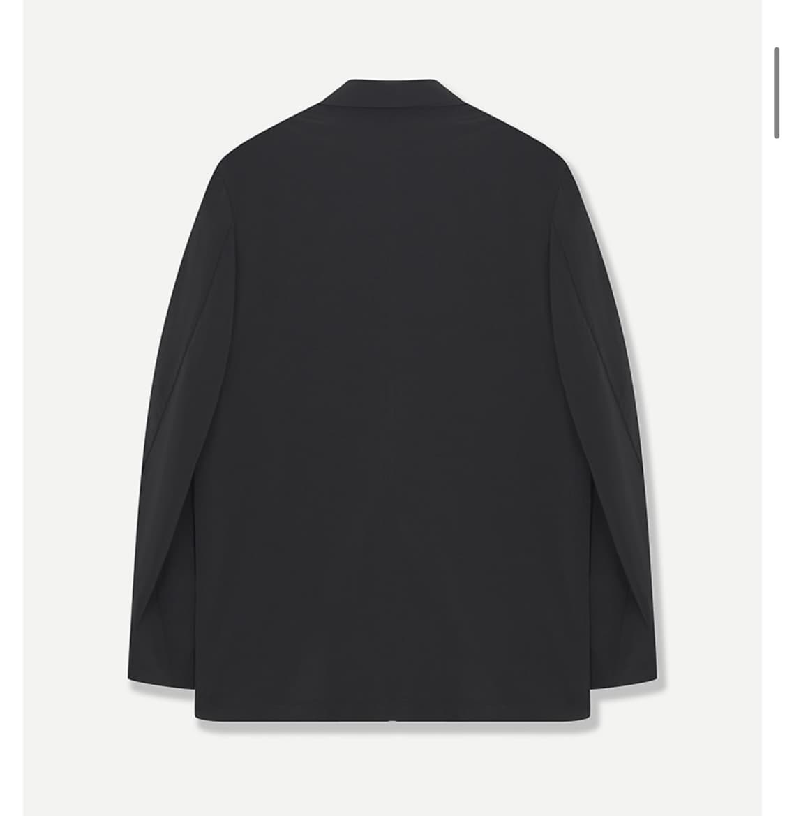 본x 리복 액티브 셋업 블랙 105 새상품 상품이미지5