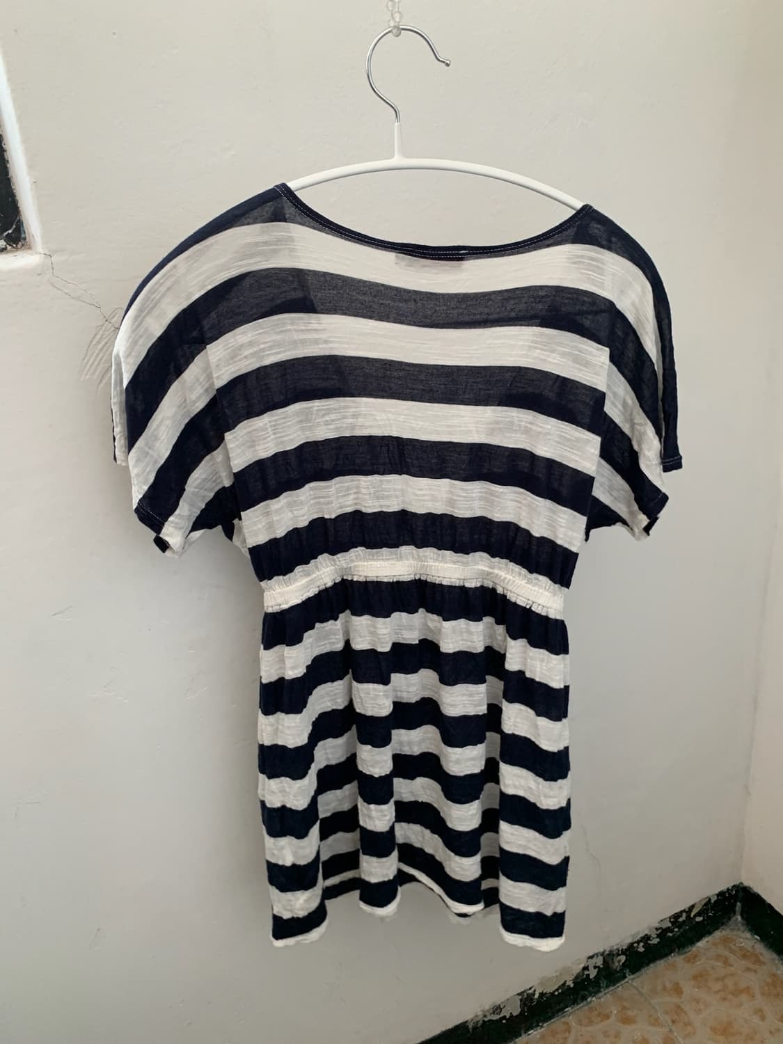 비치 니트 상품이미지2