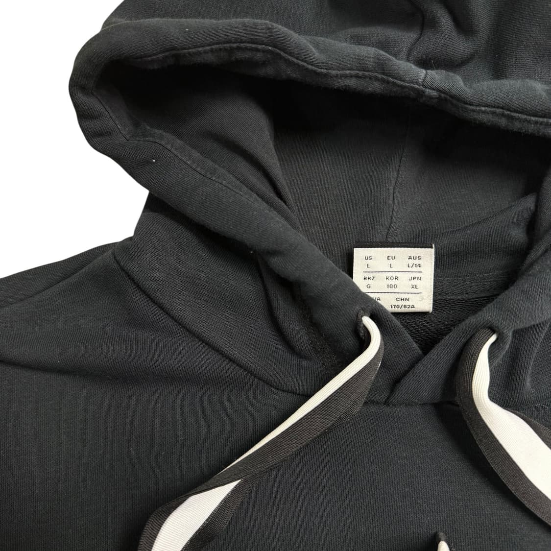 뉴발란스 후드티 상품이미지2