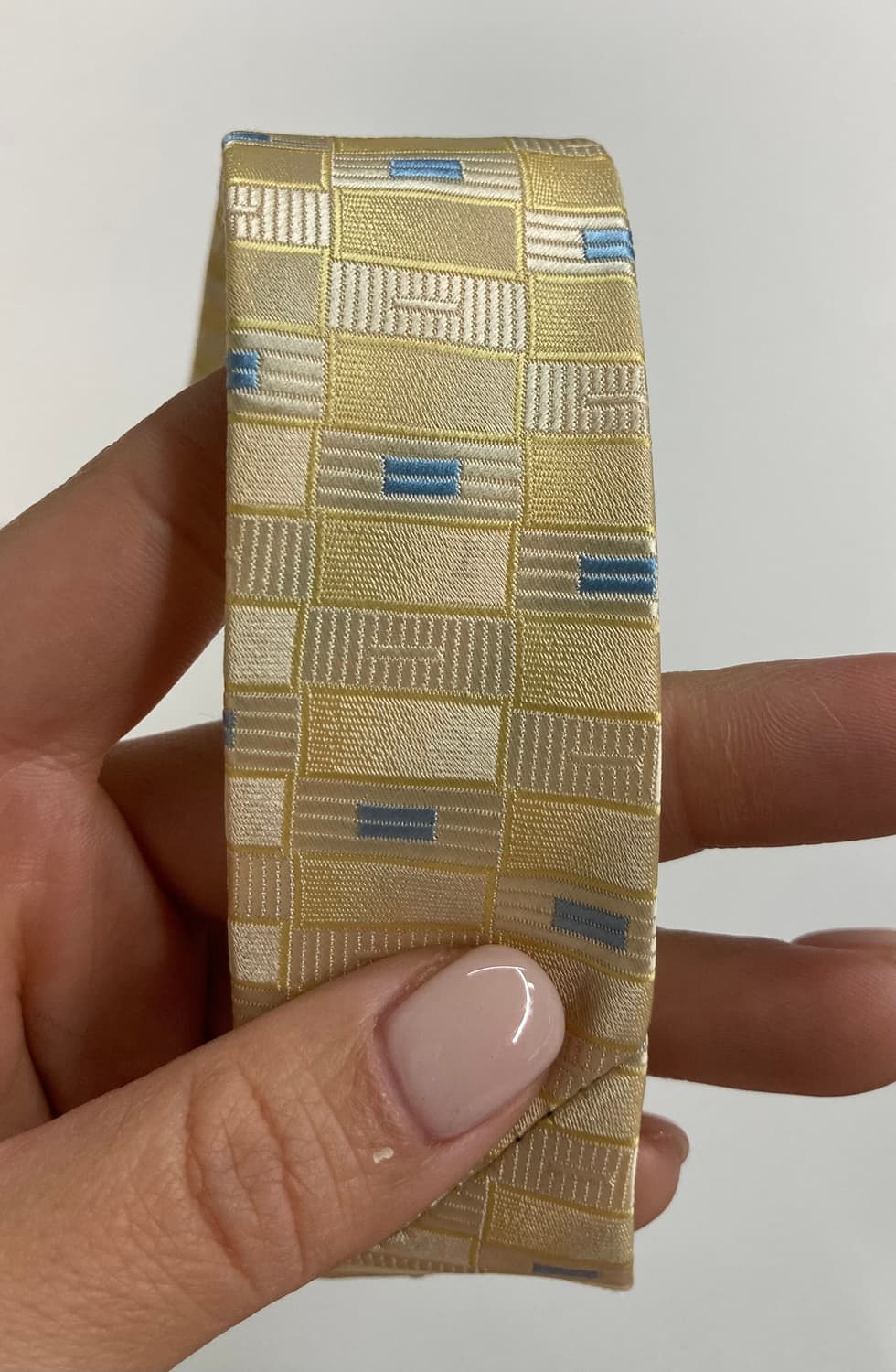 피에르발망 넥타이 상품이미지6