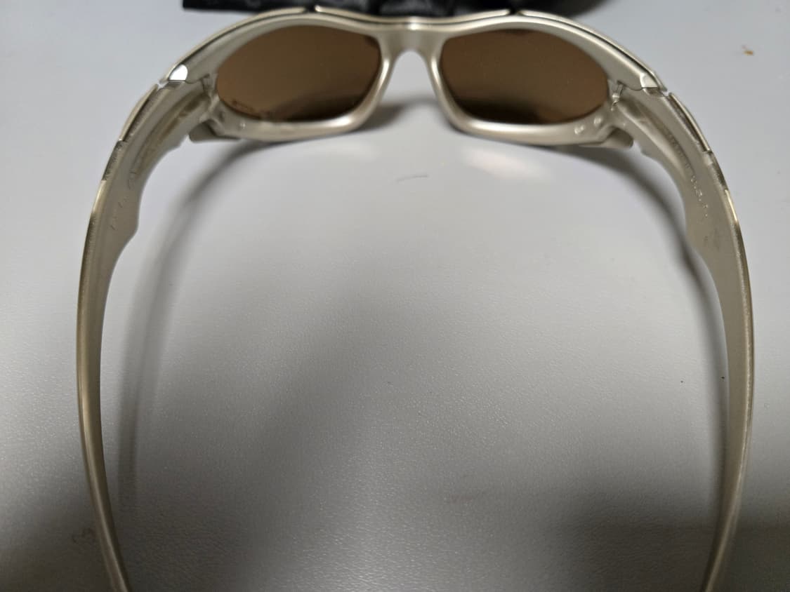 오클리 플레이트 플레티넘 상품이미지4