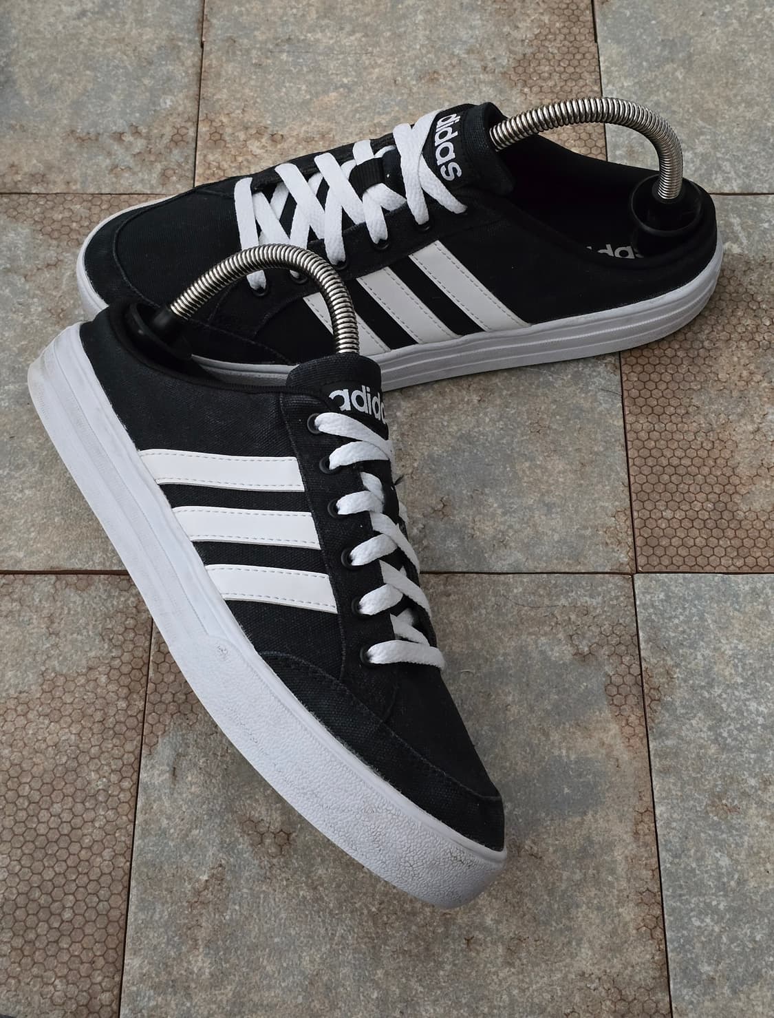 (270)아디다스 vs 셋 뮬 상품이미지7