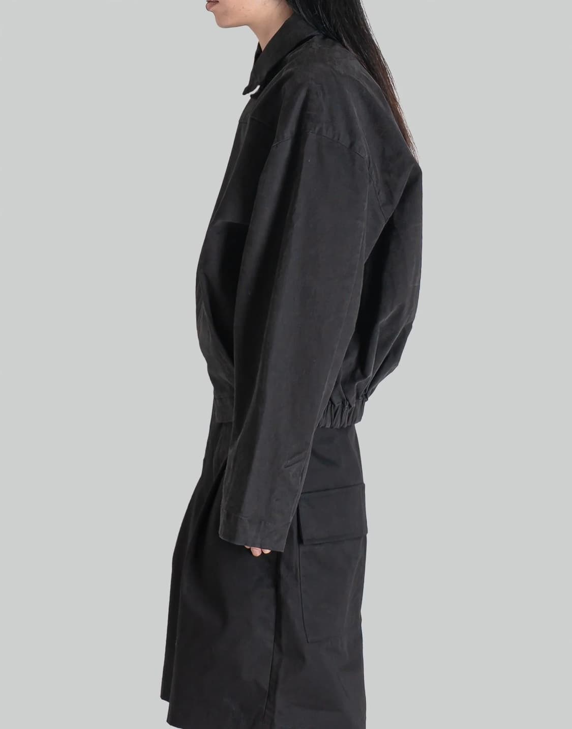 [M] 엔타이어 스튜디오 오버 셔츠 상품이미지3