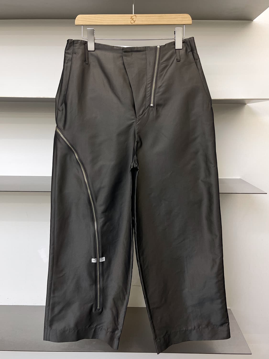 아더에러 24S/S Fraven Trousers 상품이미지1