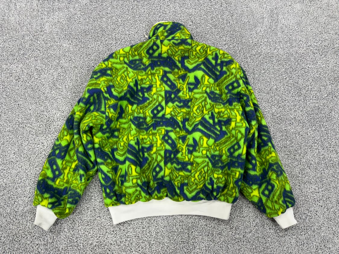 Magneti Marelli Ferrari 90s 후리스 웜업 상품이미지2