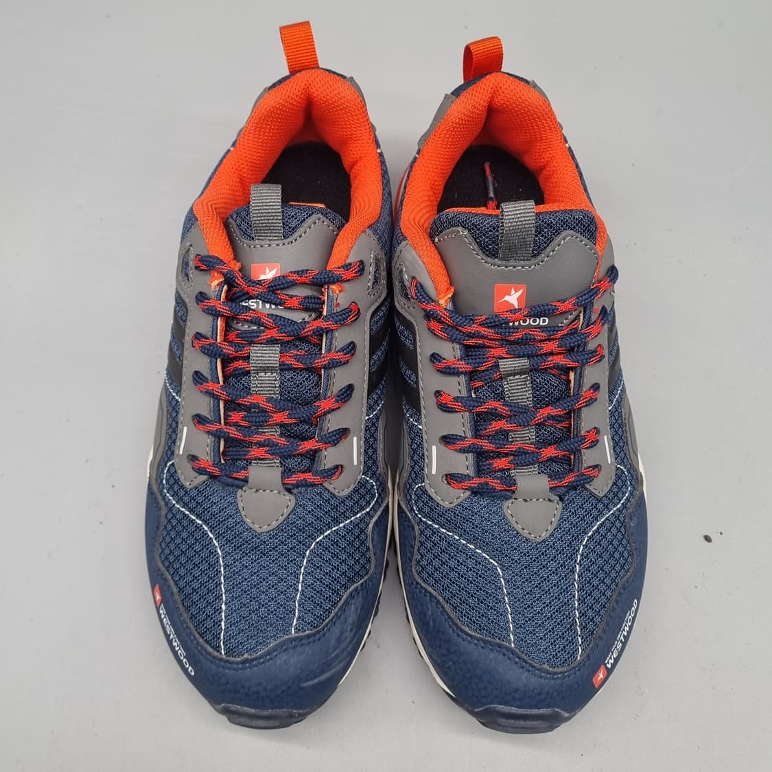 웨스트우드 여성트레킹화230 상품이미지2