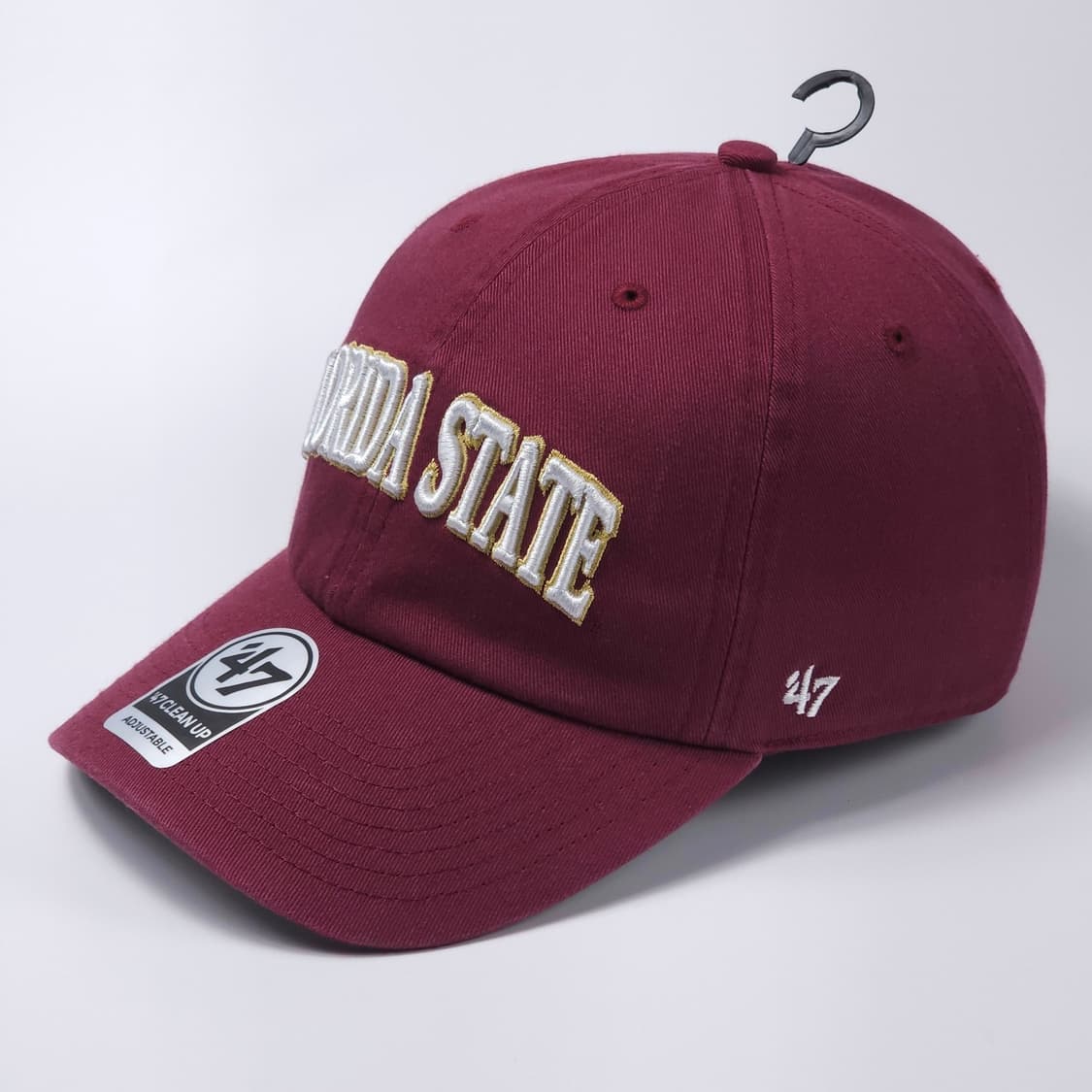 47 NCAA 플로리다스테이트 세미놀스 볼캡 모자 상품이미지2