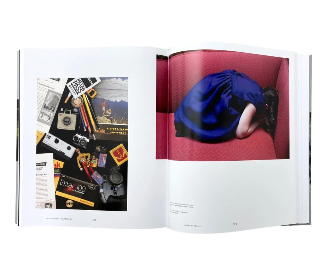 미개봉 / Magnum 매그넘 매니페스토 사진집 상품이미지5