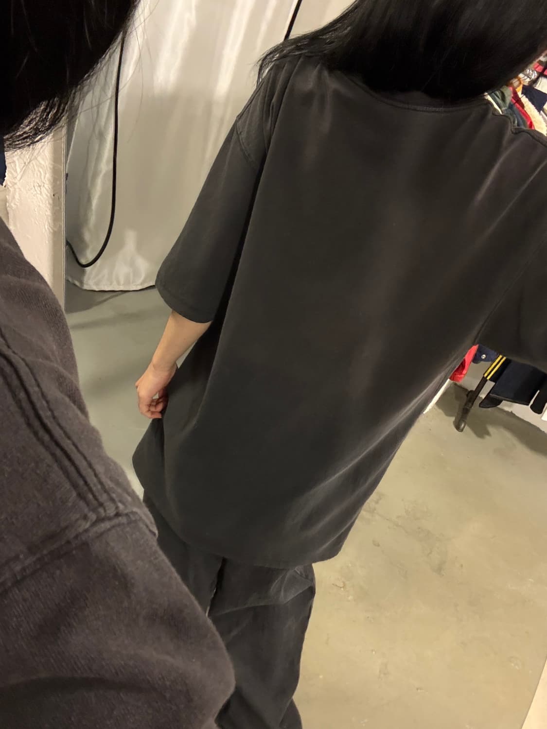 칼하트 반팔 상품이미지4