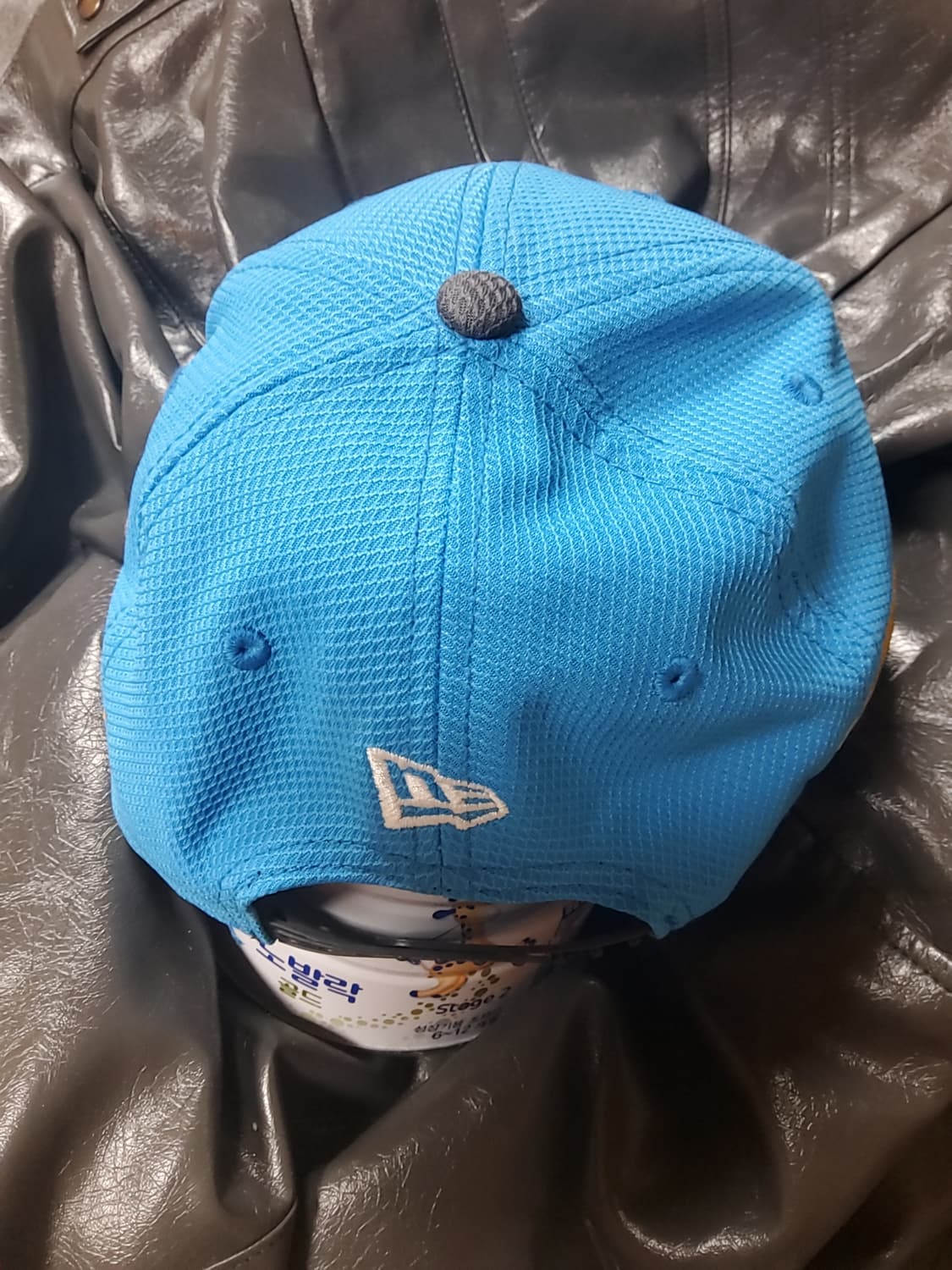 테일러 메이드 모자 상품이미지4