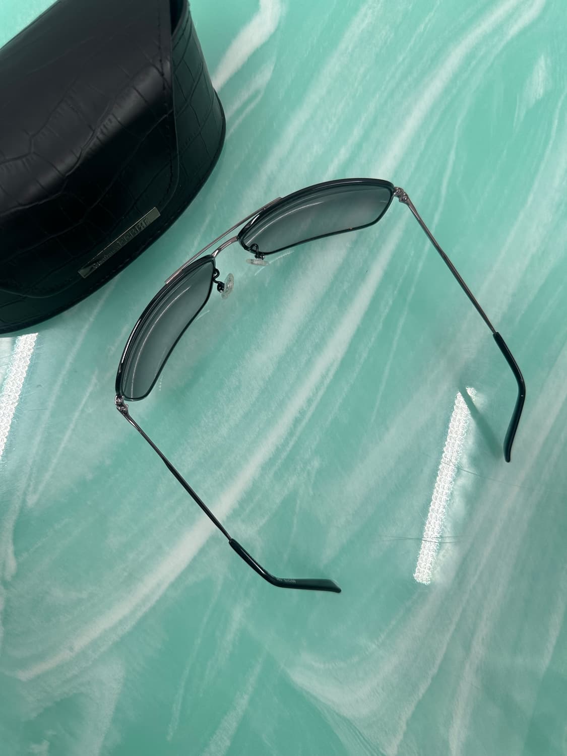 [새상품 무료배송] 잔프랑코 페레 Made In Italy 선글라스 상품이미지5