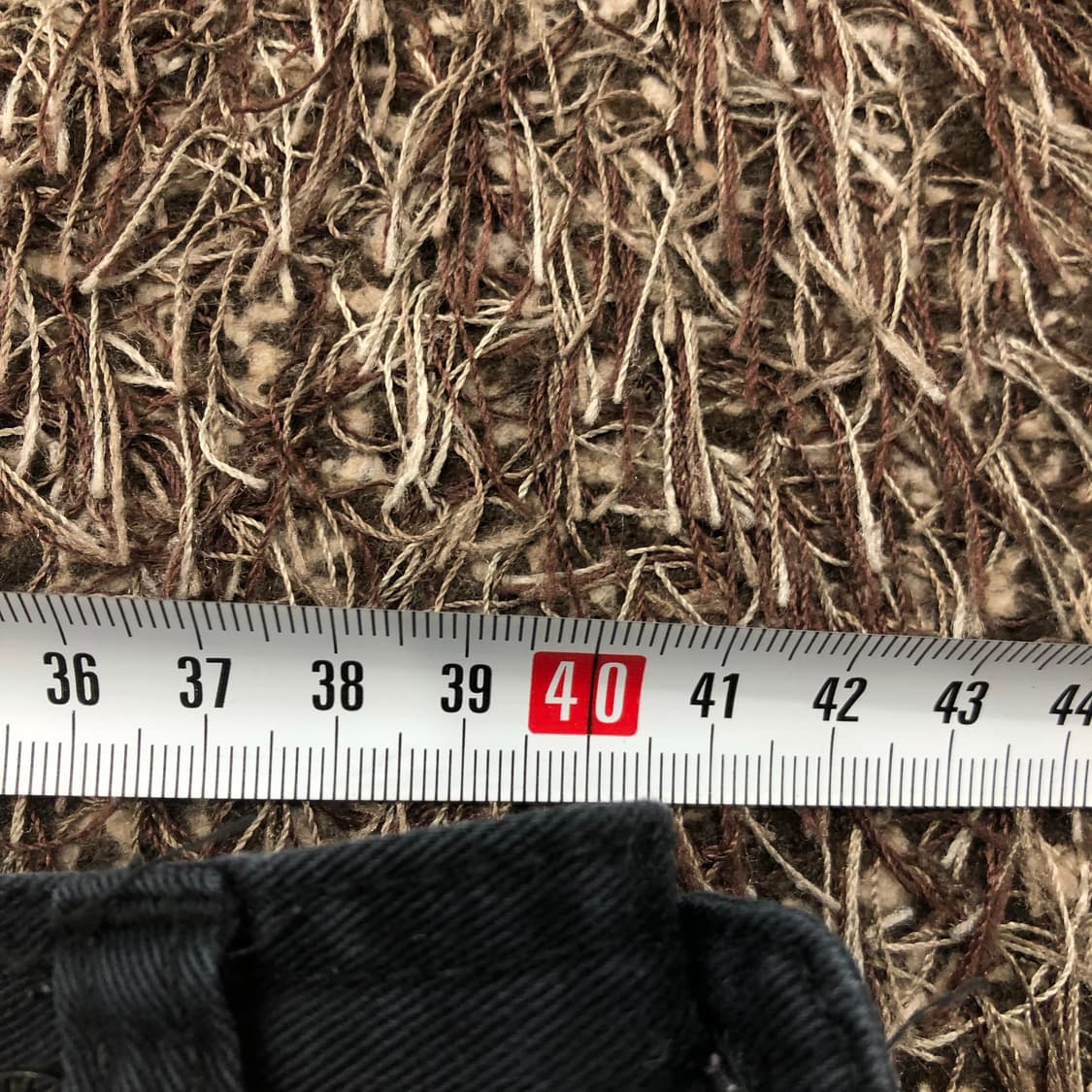 L 나이키 코튼 카고 반바지 상품이미지6