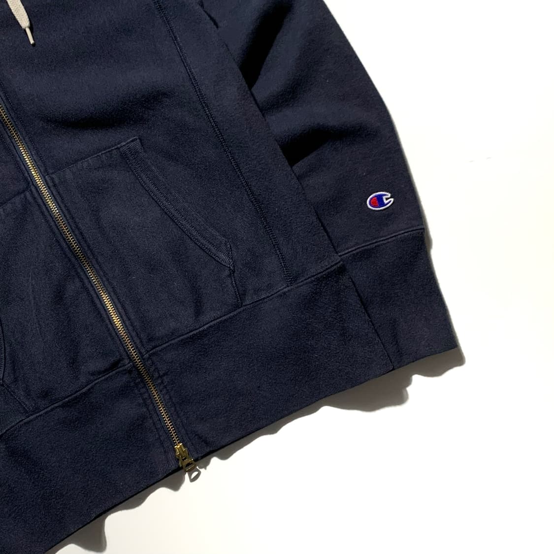   챔피온 리버스위브 후드집업   상품이미지2