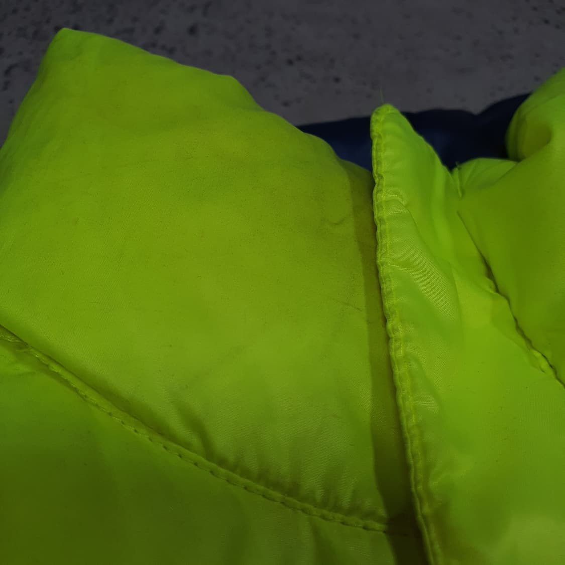 ✨ (바배) 아디다스 리버시블 양면 베스트 조끼 패딩  상품이미지9