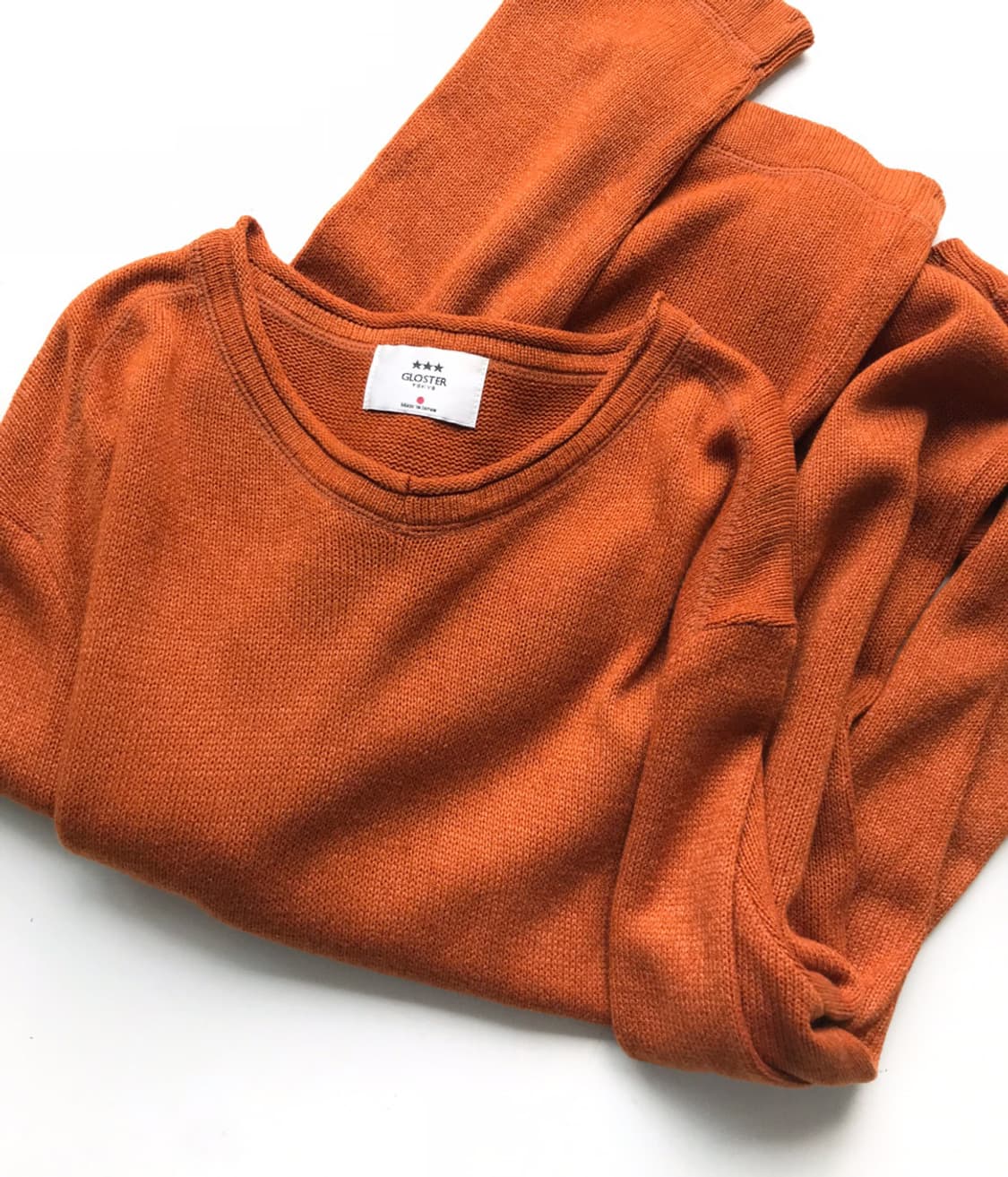 GLOSTER TOKYO 상품이미지2