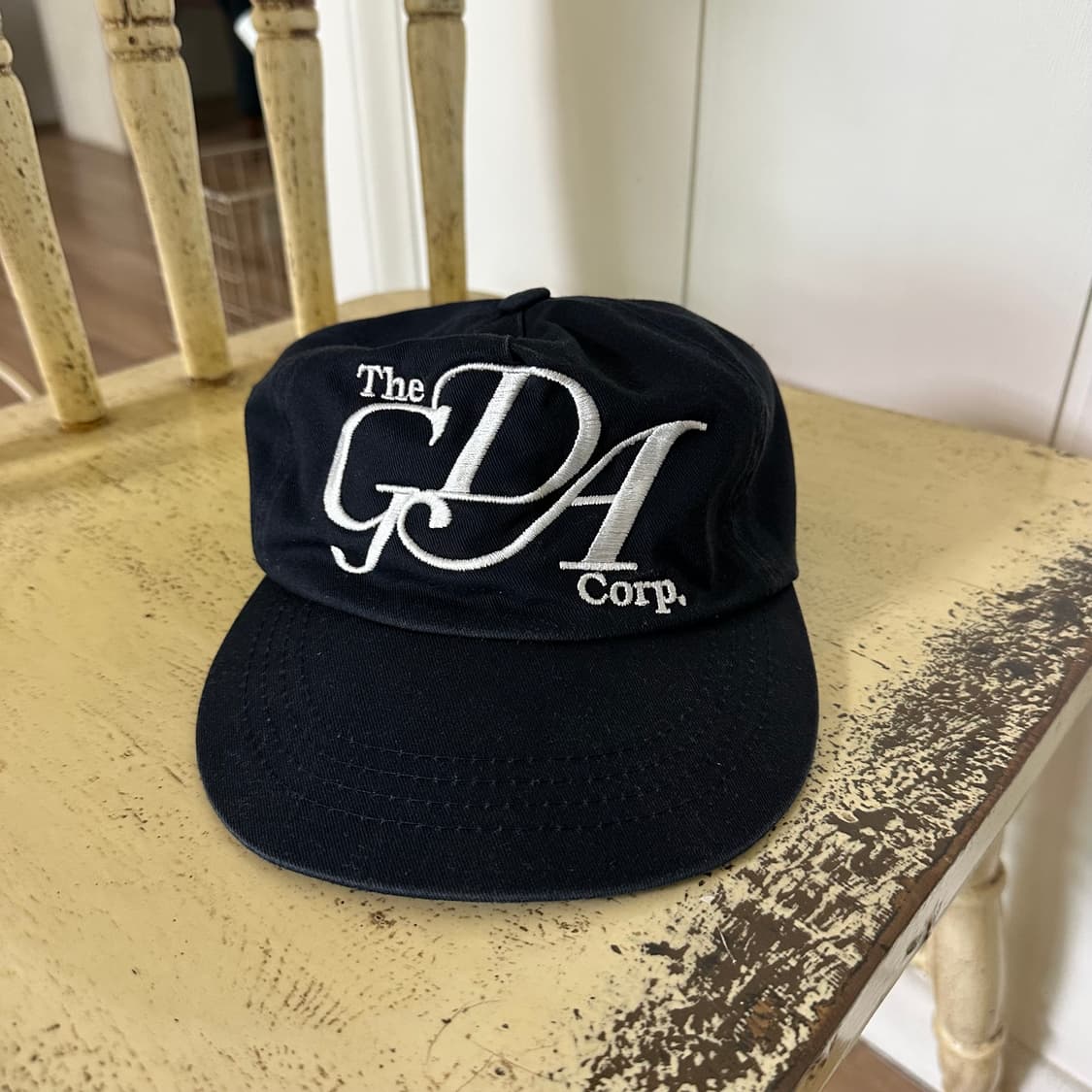 Free 감마 갤러리 볼캡 상품이미지1