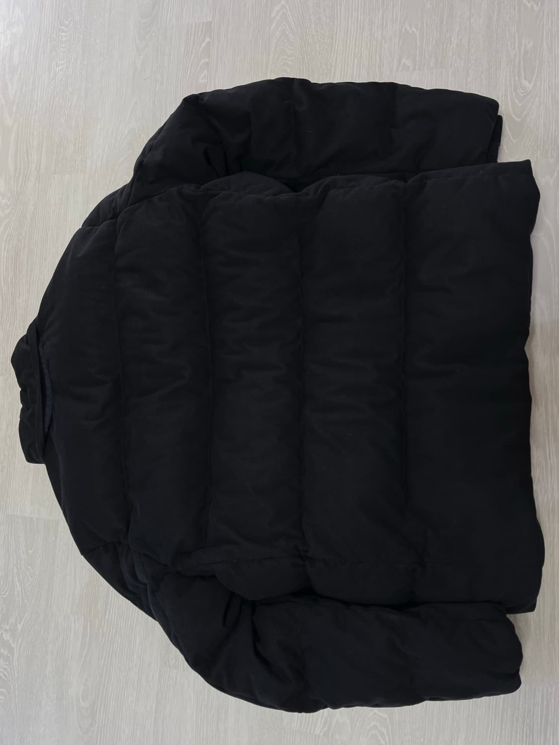 브룩스브라더스 구스다운 패딩2XL 상품이미지4