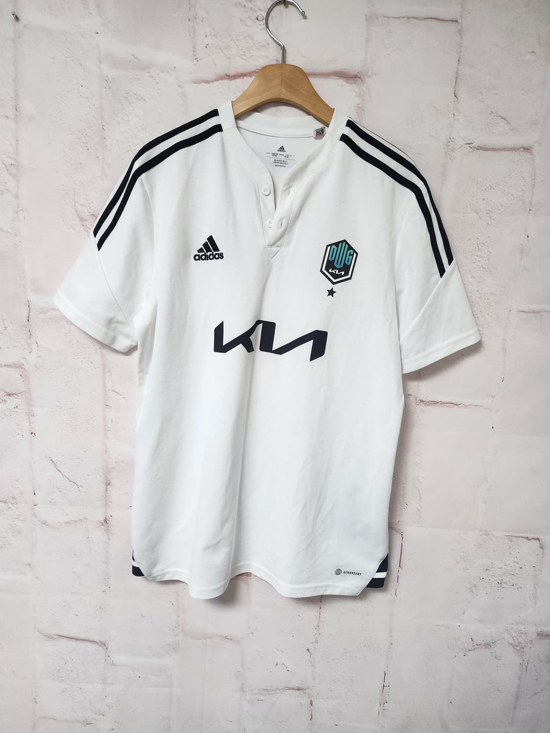 담원KIA 쇼메이커 유니폼 상품이미지1