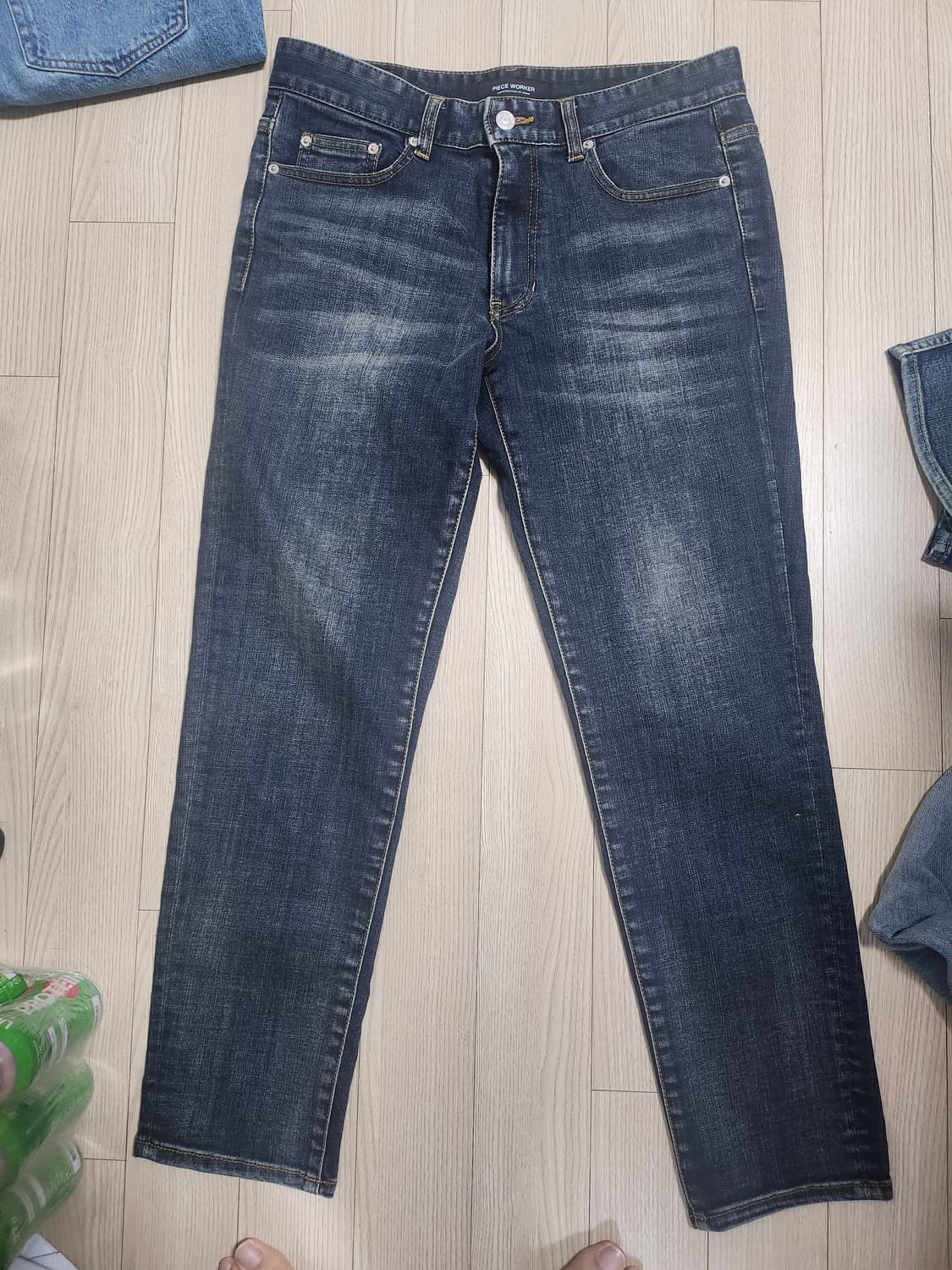 [32] 피스워커 뉴크롭2 Plant Manager 플랜트메니저 상품이미지1