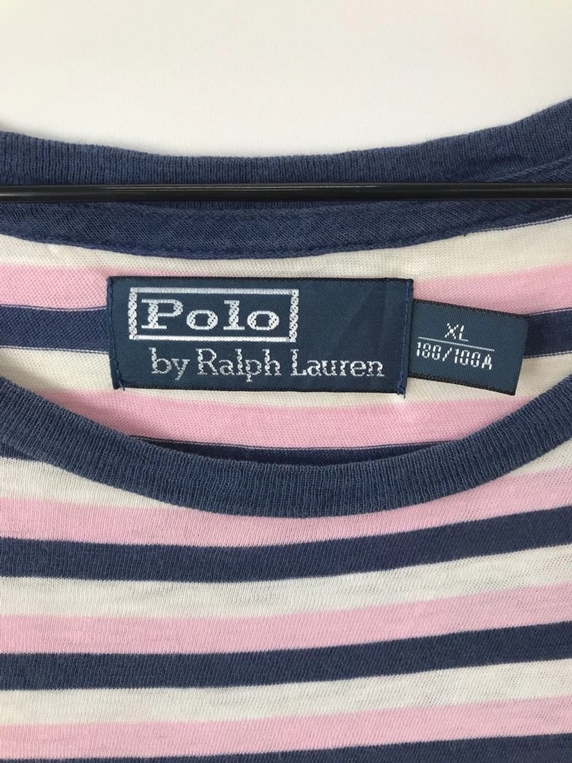 Polo Ralph Lauren Stripe Pocket Tee 상품이미지5