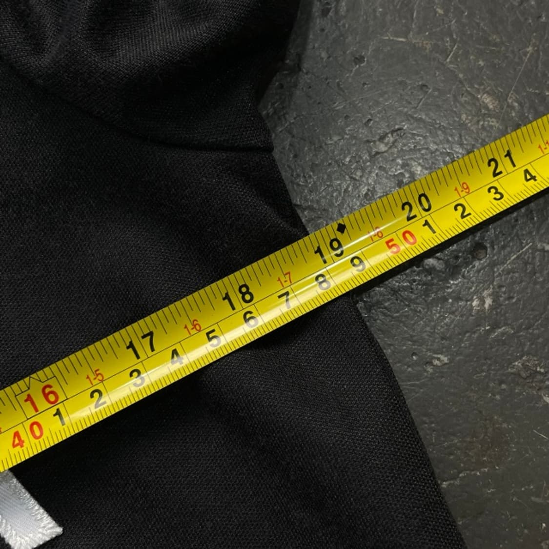 90 아디다스 카이저 오브 뉴욕 져지  상품이미지6