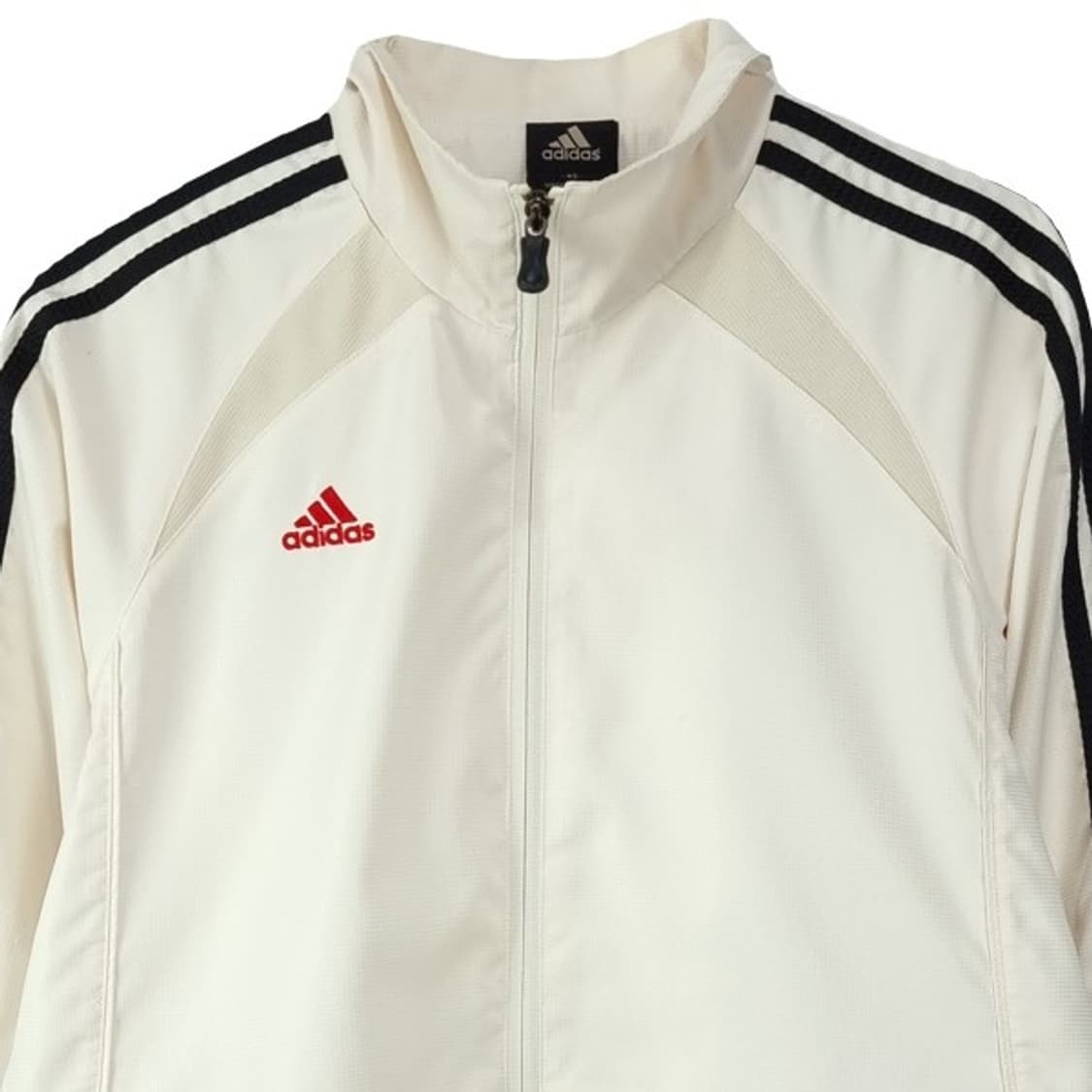 [아디다스] 00s Y2K 빈티지 삼선 바람막이 자켓 M20160 상품이미지4