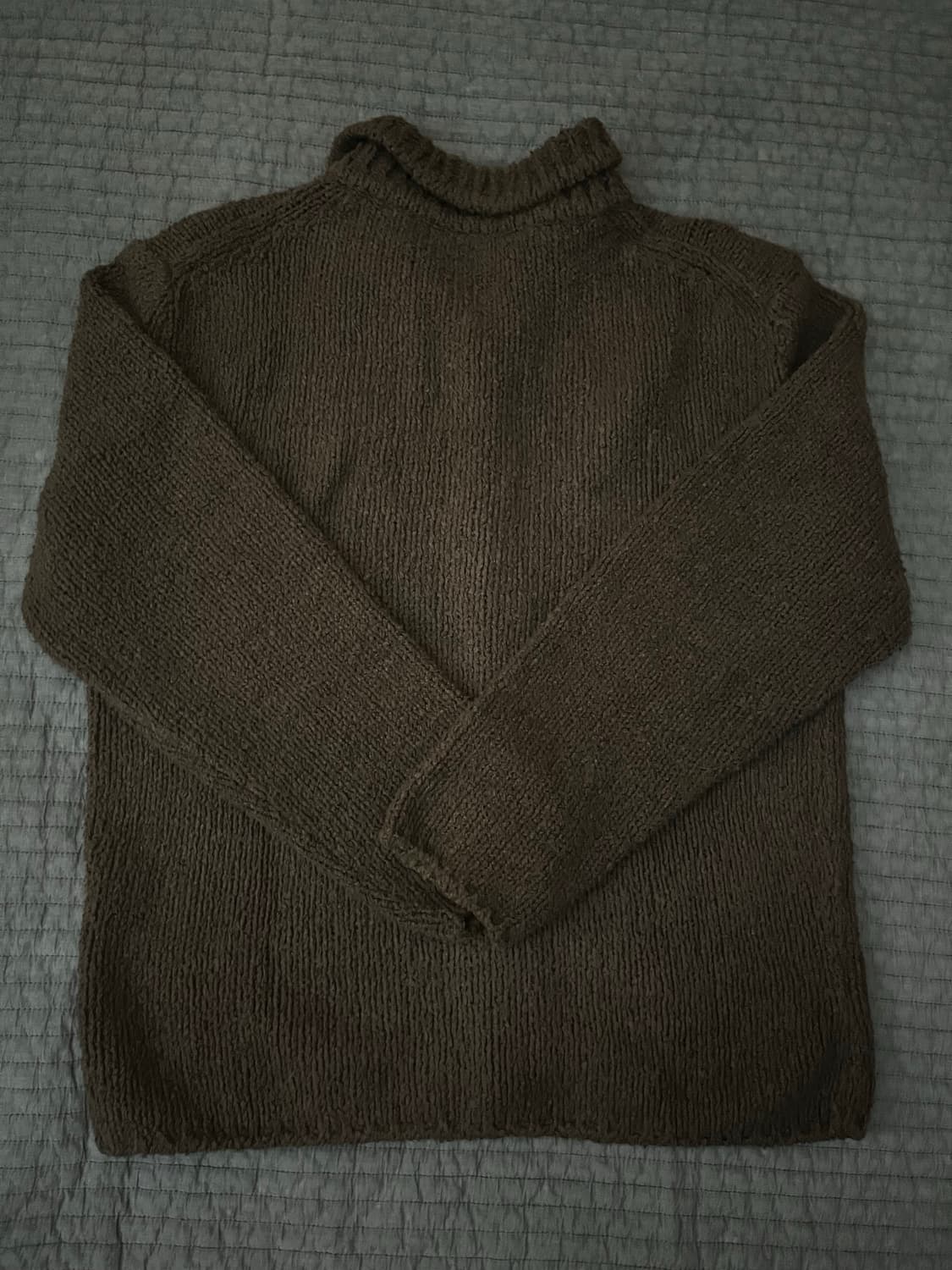 아모멘토 버튼업 가디건 상품이미지2