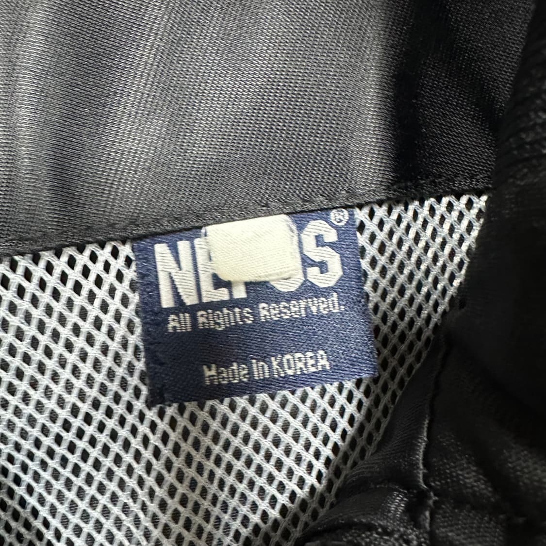 ✨ (바배) 롯데자이언츠 야구 바람막이 자켓  상품이미지3