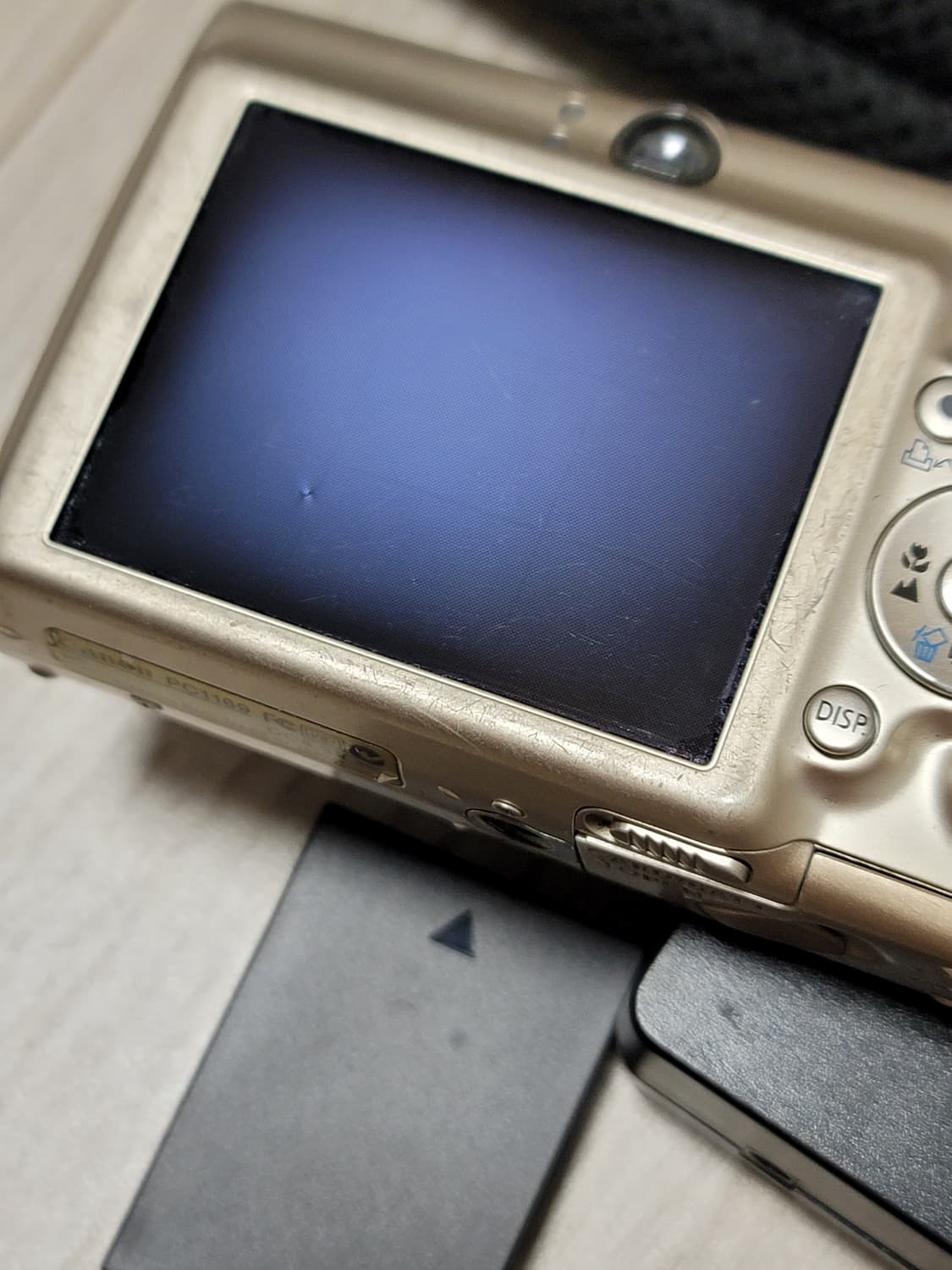 캐논 익서스 750 (IXUS 750) 상품이미지7