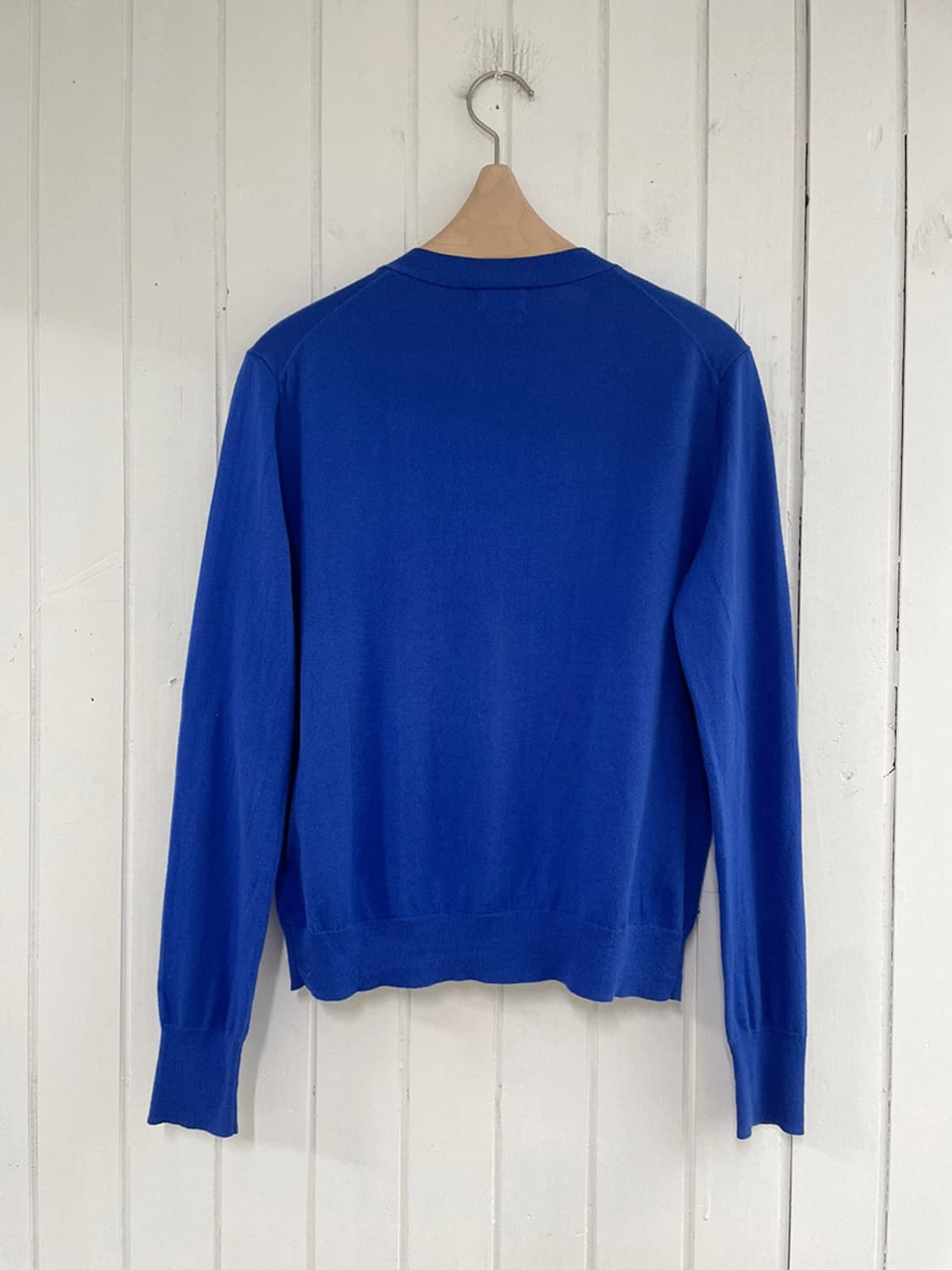 폴로 랄프로렌 가디건 상품이미지4