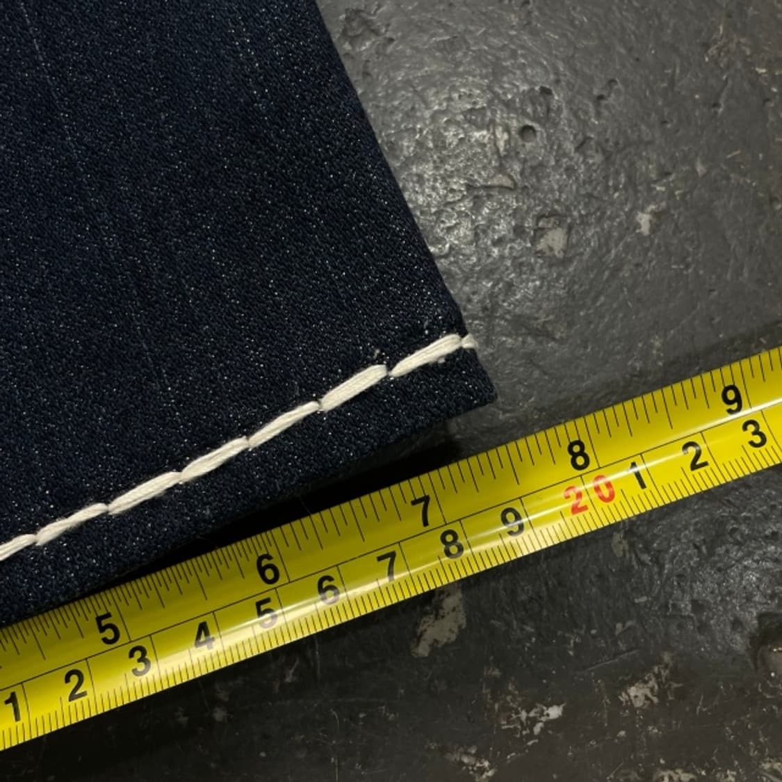 25 트루릴리전 베키 수퍼 티 청바지 상품이미지6