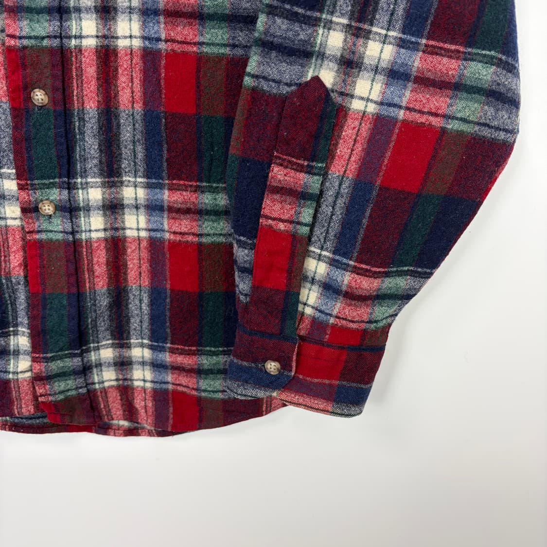 펜들턴 울 셔츠 상품이미지6