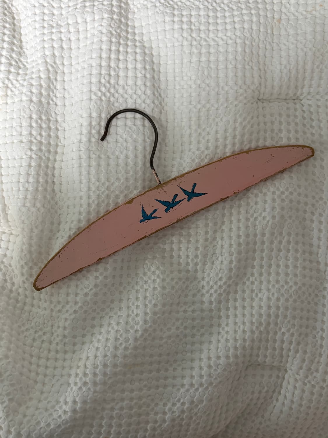 빈티지 옷걸이 상품이미지1