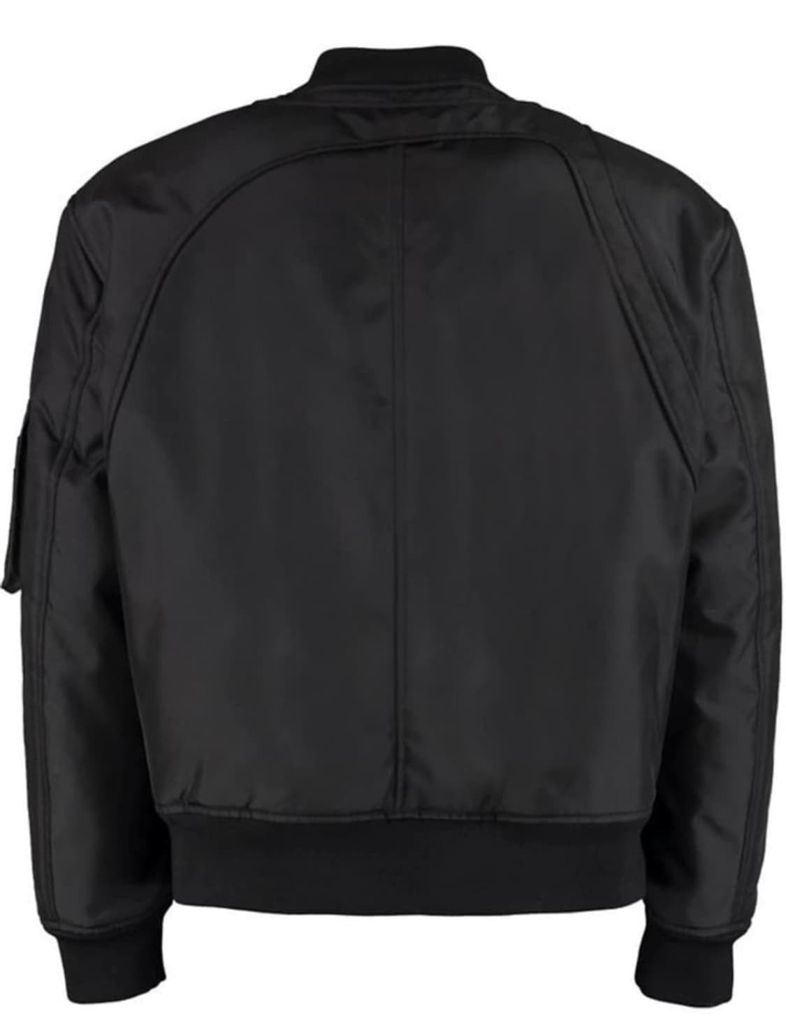 알렉산더 맥퀸 하네스 봄버 자켓 상품이미지4