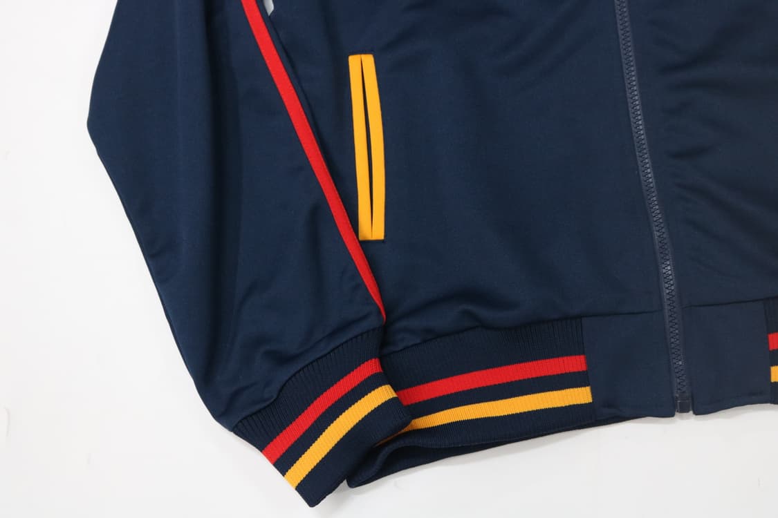 테드컴퍼니 x 웨즈스포츠 밴도 레이싱 팀 트랙탑 저지 (L) 상품이미지8