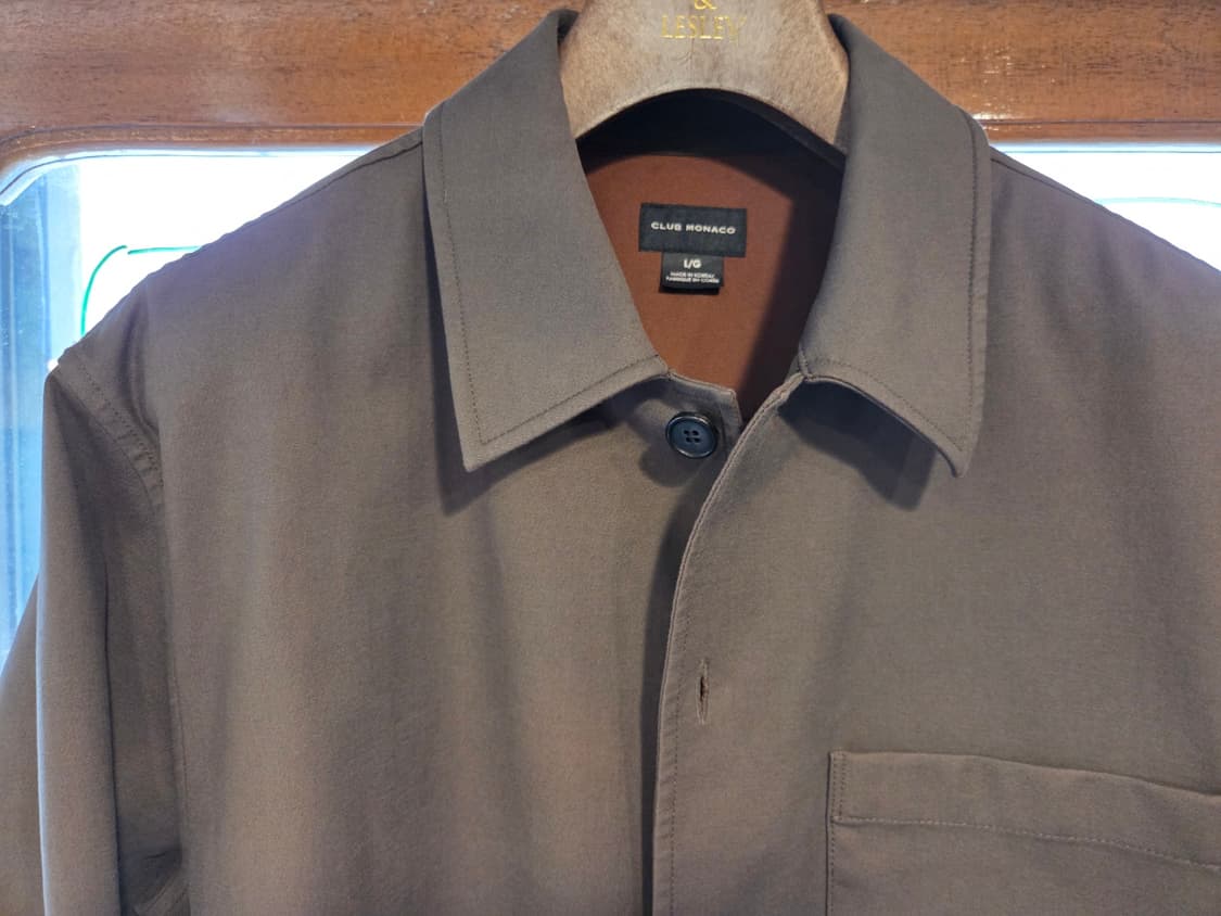 클럽모나코 자켓 상품이미지10