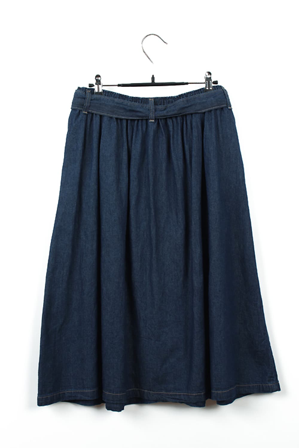 LEVIS 스커트(M) 리바이스데님스커트 상품이미지3