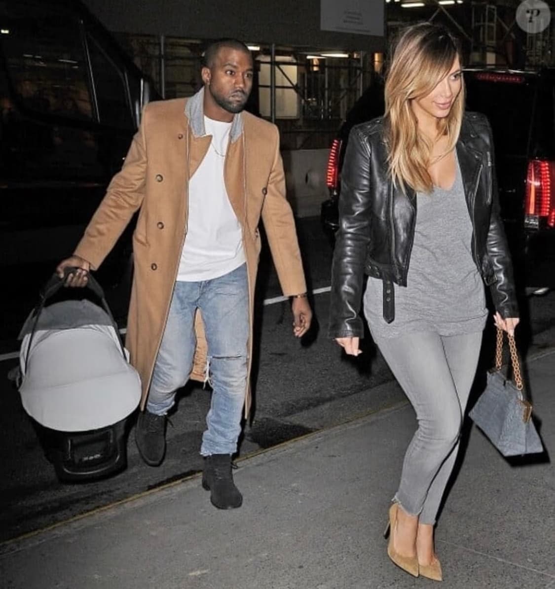 [50] 마르지엘라 x h&m 카멜코트 hm 흐앤므 상품이미지1