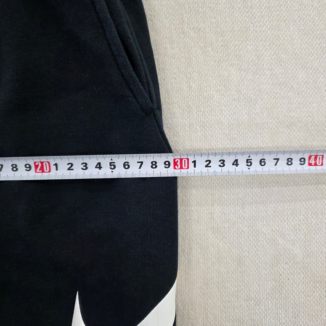 [L] 나이키 드라이핏 스우시 팬츠 0220J 상품이미지5