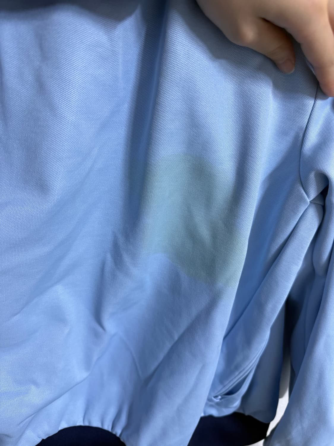 아디다스 블루 져지 상품이미지4