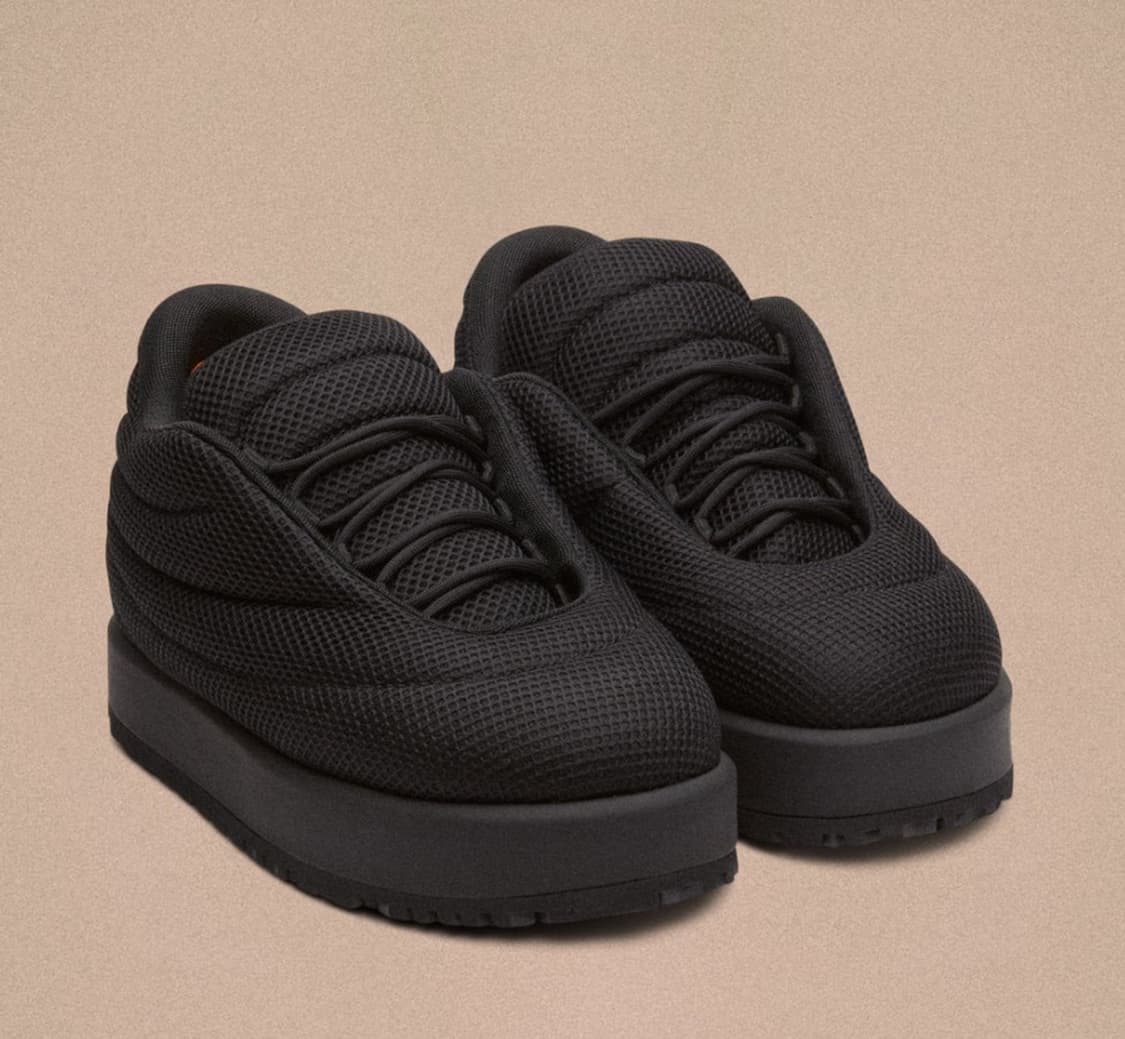 PDF channel 메쉬 스니커즈 42 상품이미지1